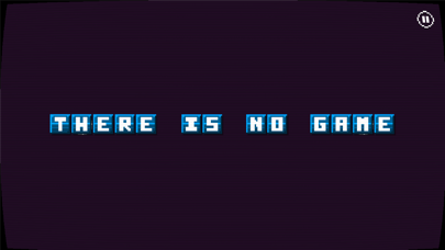 Screenshot #1 pour There Is No Game: Jam Edition