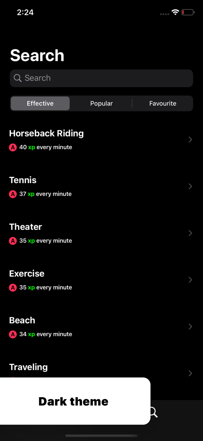 Nice Day - Be better every day