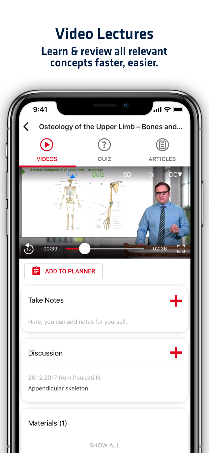 UCV Ciencias de la Salud