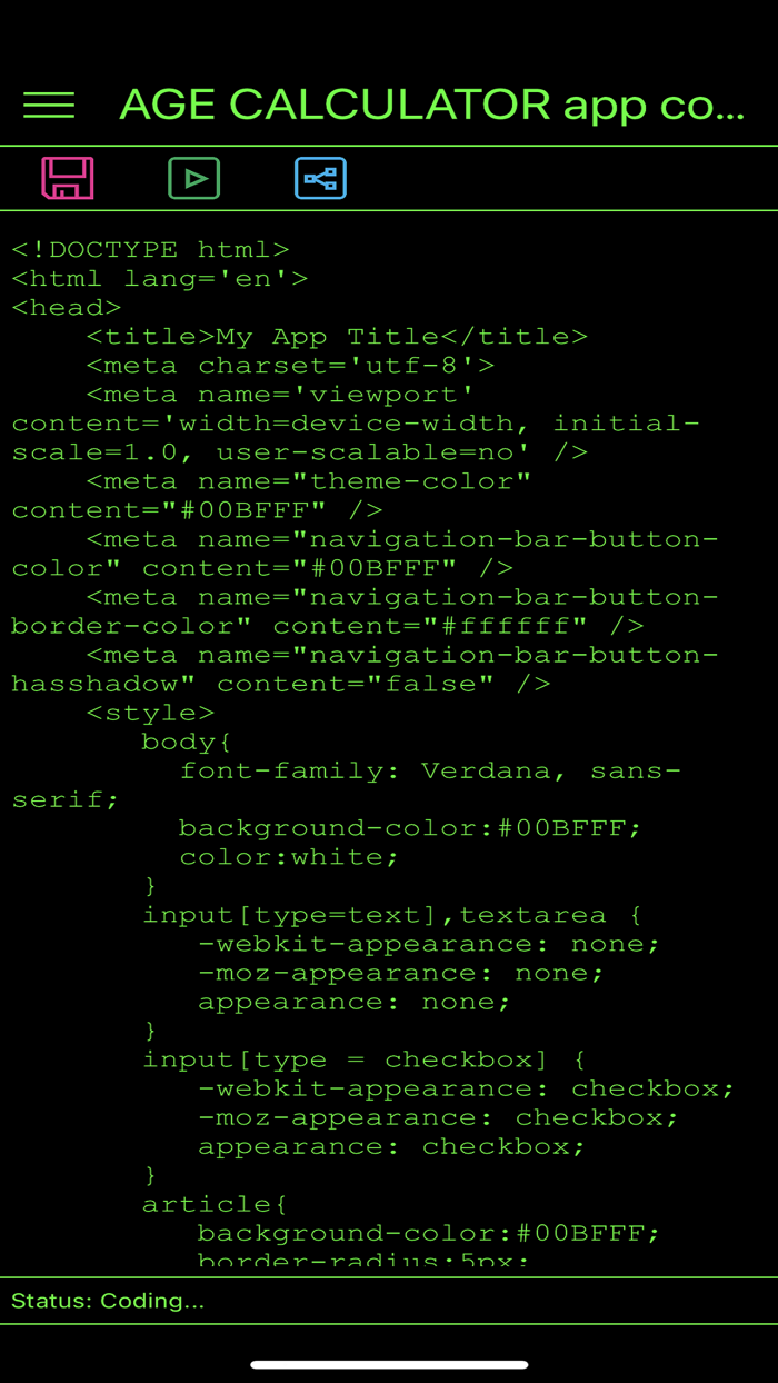JavaScript Studio Pro