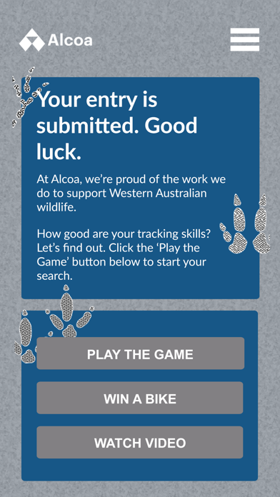 Discover Alcoa Australia Screenshot