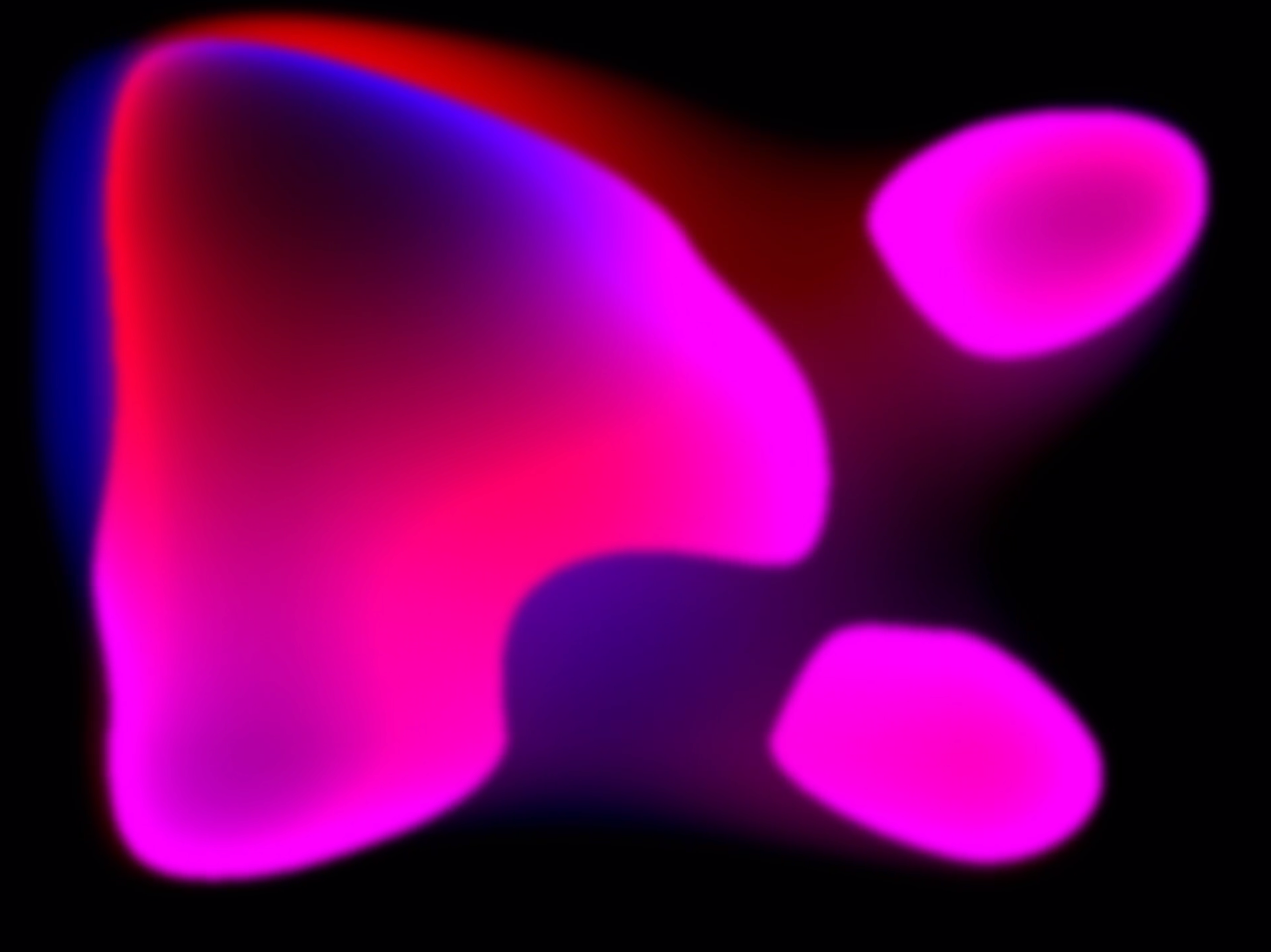 Sensory Abstract#2