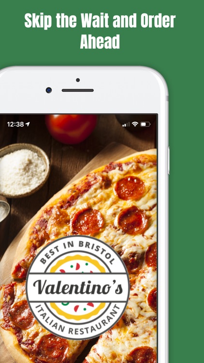 Valentinos Restaurant