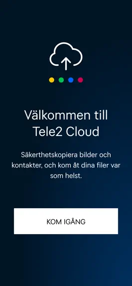 Game screenshot Tele2 Cloud mod apk