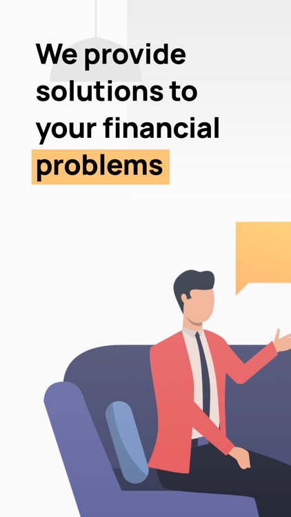 Cash Advance: Loan Helper screenshot-3