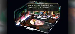 SaGa Frontier Remastered - Screenshot 2