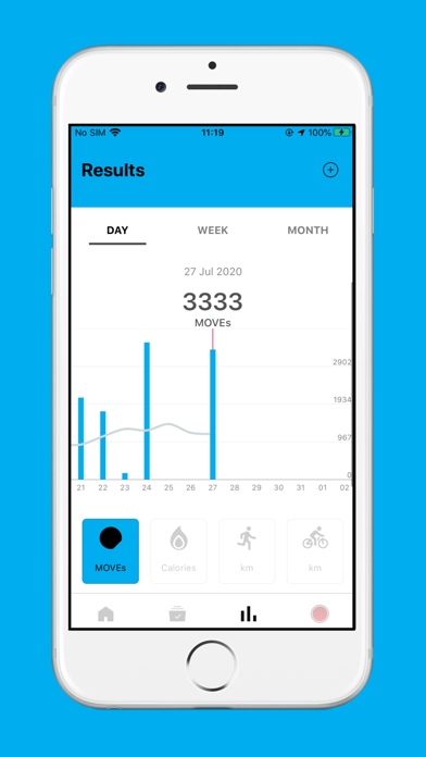 Skullerud Sport Senter Screenshot