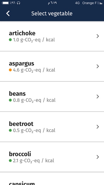 foodLCA screenshot-3