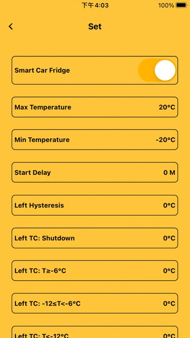 Massimo Motor Sports Screenshot