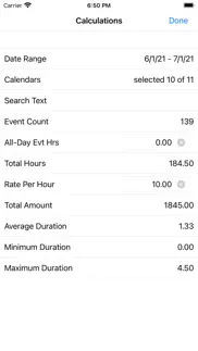 calreader - calender logs problems & solutions and troubleshooting guide - 1