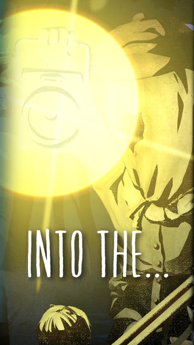 Little Nightmares Comics Screenshot 3 - AppWisp.com