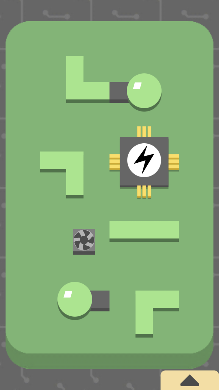 المصباح الكهربائي - العاب