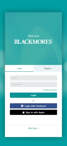 Game screenshot Blackmores Gift mod apk