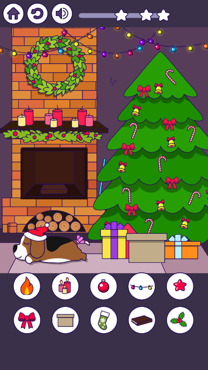 Brain Puzzle Thử IQ của bạn