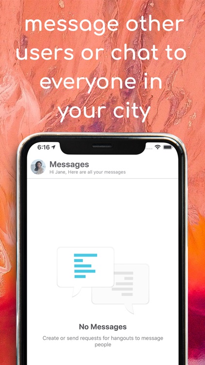 Pharos - Meet New People screenshot-4