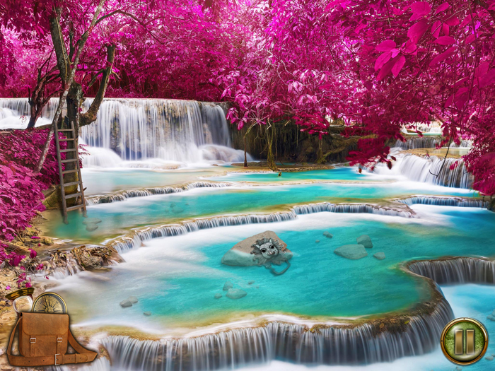 Lost and Alone Adventure Games