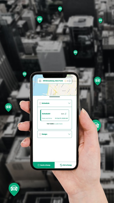 Swytch-Swap Screenshot
