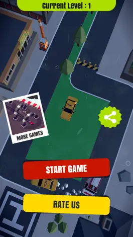 Game screenshot Park Inc hack