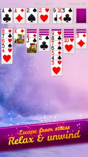 solitaire escape problems & solutions and troubleshooting guide - 4