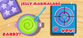 Game screenshot Vampire candy party hack