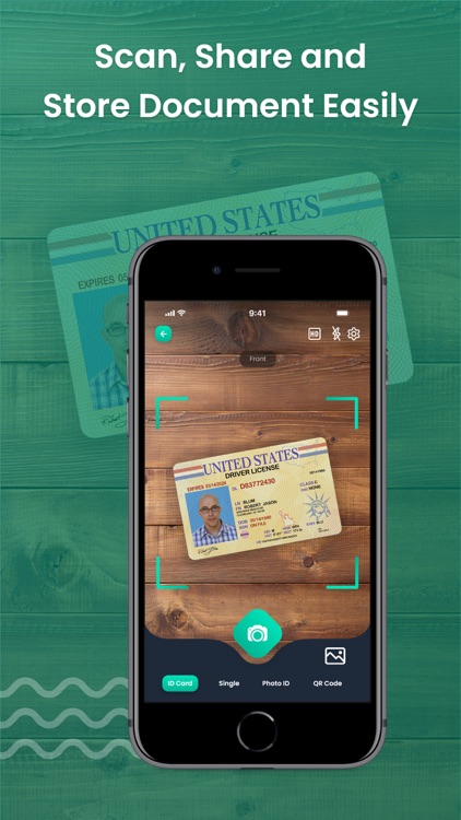 Doc Scanner - PDF Scanner Apps