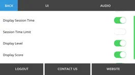Game screenshot Mental Rotation - ToT hack