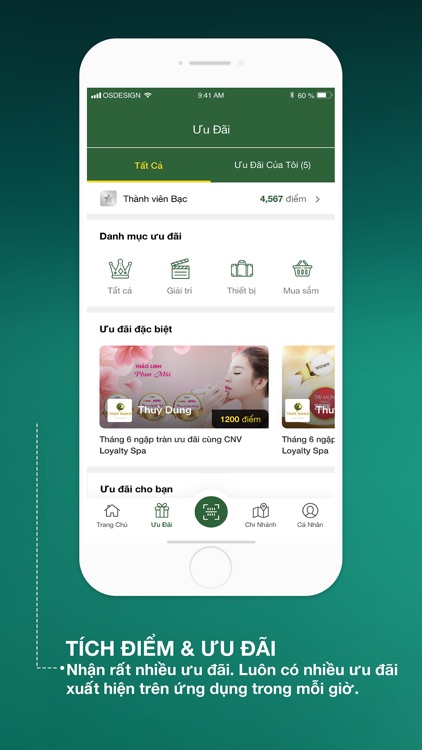 Thẩm Mỹ Thùy Dung screenshot-3