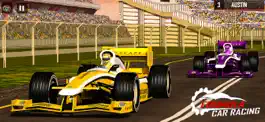Game screenshot Top Formula Car Championship apk