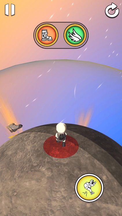 Orbit Bender