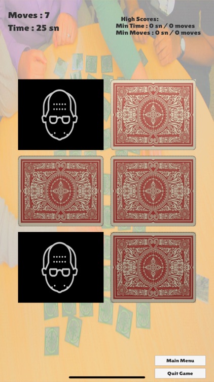 SMaRT: StoreMemories&ReachThem screenshot-4