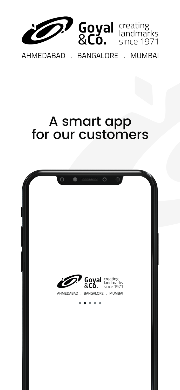 Goyal and Co – Customer and Sales