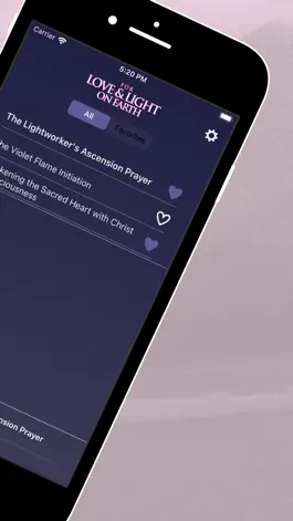 Game screenshot For Love and Light On Earth hack