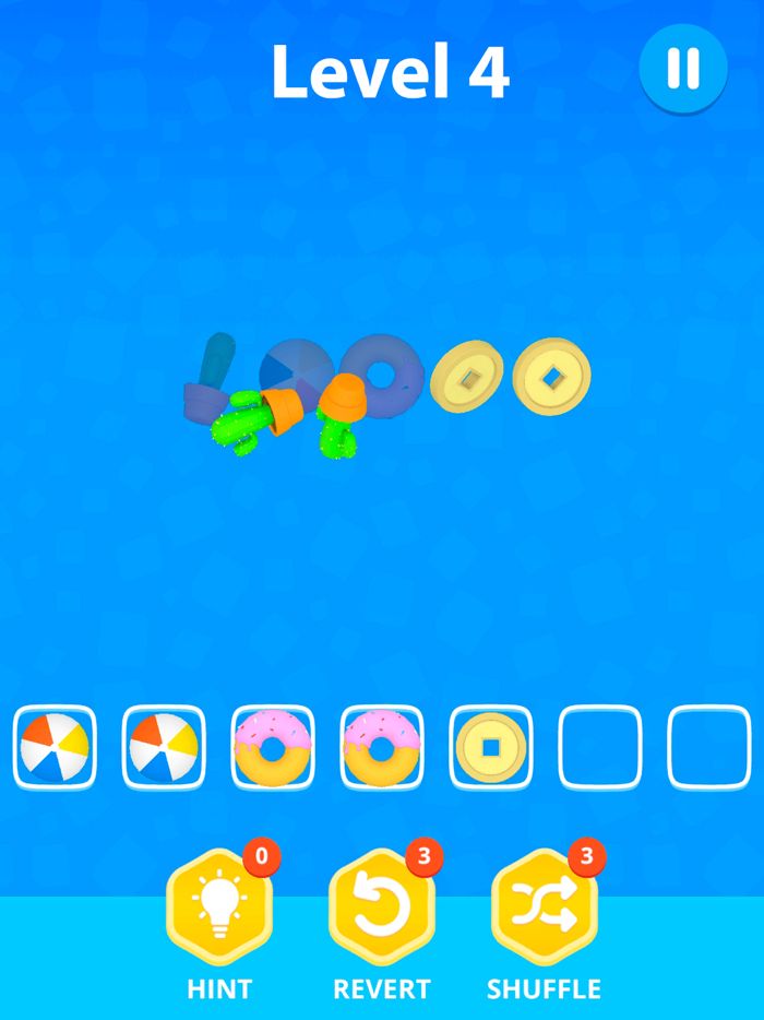 Match Master 3D 2023