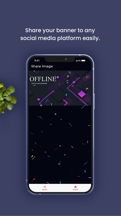 Banner Esport Maker For Gaming screenshot-7