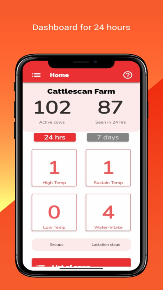 #2. Cattle Scan (iOS) 게시자: Cattle Scan
