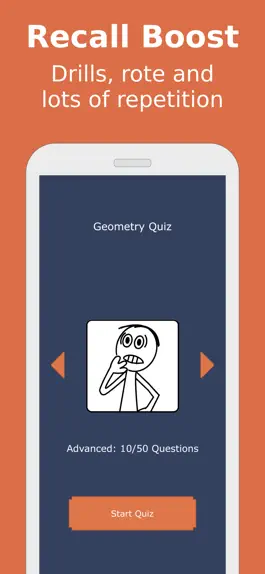 Game screenshot Math Geometry Learning Genius mod apk