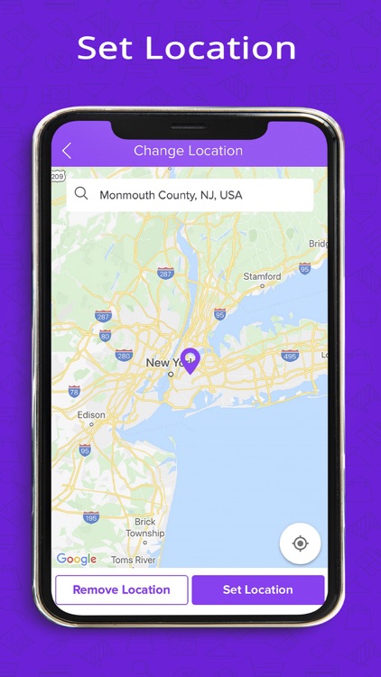 Ebazarmarket: Buy & Sell Stuff