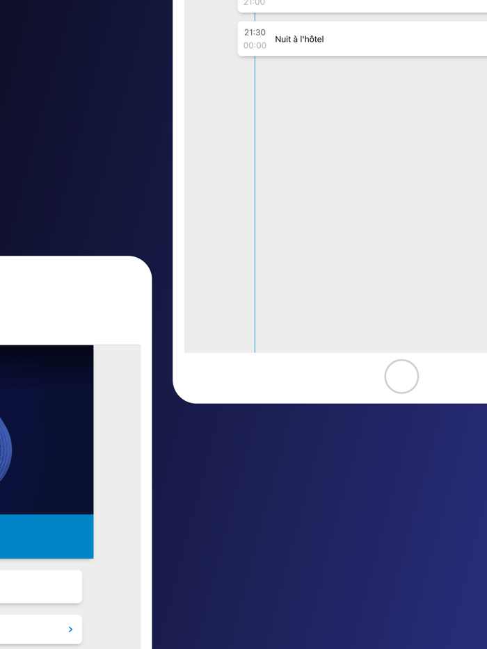 Séminaire BECT 2021