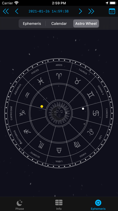 LunarSight LunarSight