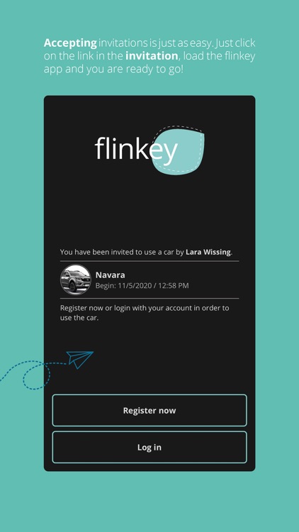 flinkey screenshot-3