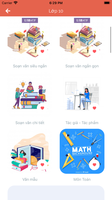 BeeGuru Top study Screenshot