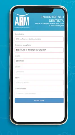 Game screenshot ARM Odonto mod apk