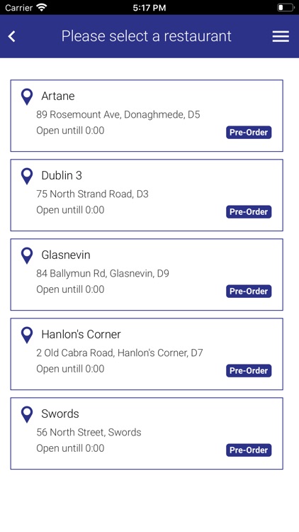 Lin Kee Asian Kitchen