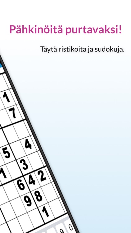 Karkkilan Tienoo, päivän lehti screenshot-7