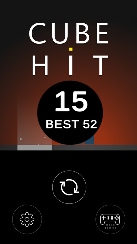 #5. Cube Surfing! Tricky Hit (iOS) 게시자: Najam ul Hassan