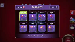 Game screenshot Mậu Binh apk