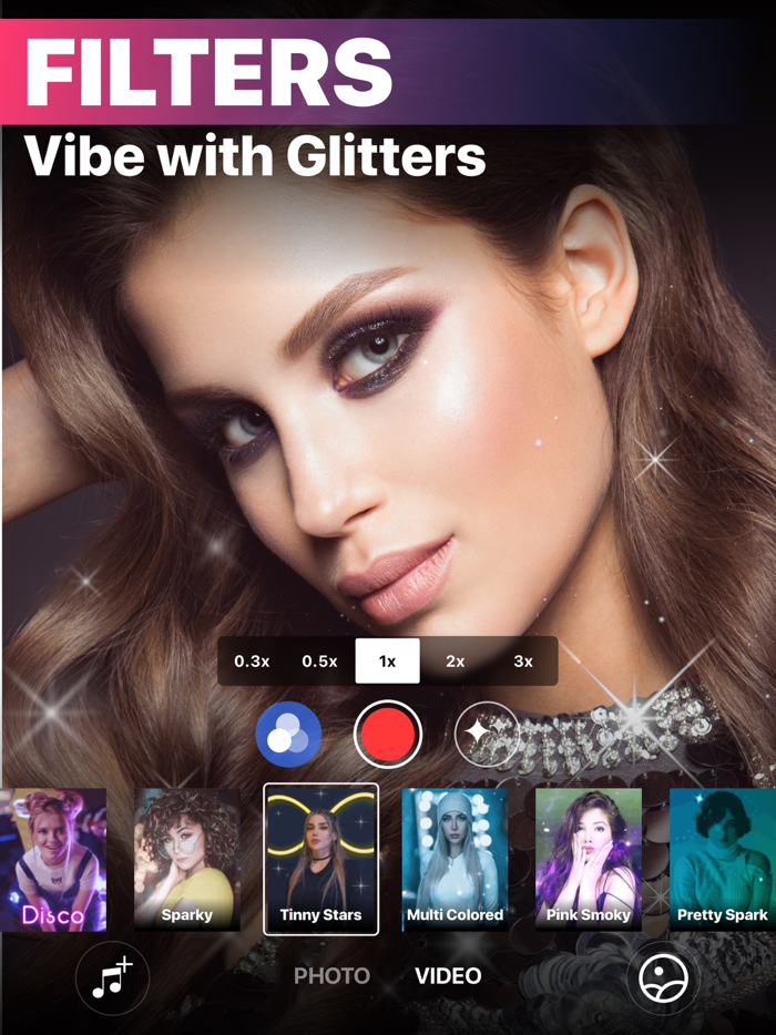 Aesthetic Video Editor