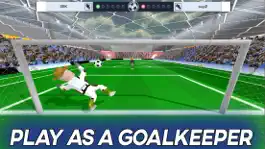 Game screenshot Be A Pro hack