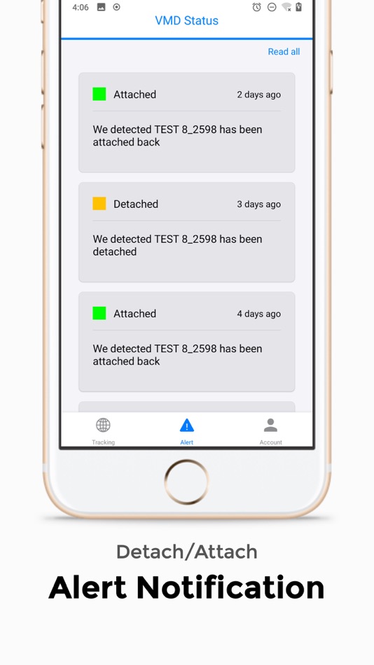 #2. VMD ATAS (iOS) 由: TGT Automotive
