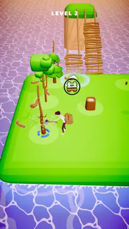 Game screenshot Lumberjacks! mod apk